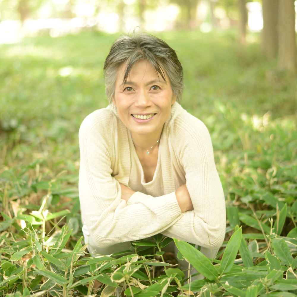 伊藤 由美子さん